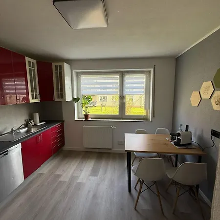 Schoene In Ruhiger Lage Ii Διαμέρισμα Κόμπλεντς