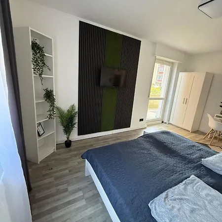 Schoene In Ruhiger Lage Ii Διαμέρισμα *