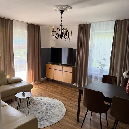 Schoene In Ruhiger Lage Ii Coblence