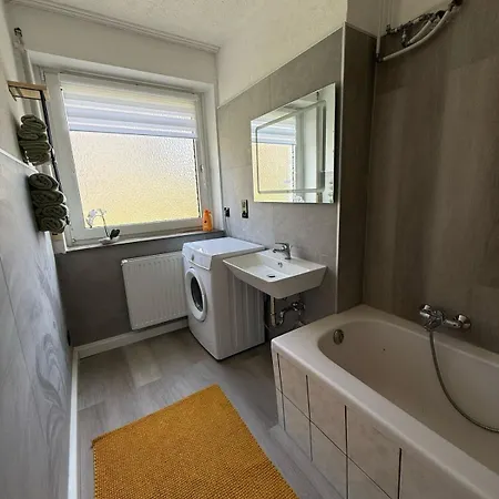 Schoene In Ruhiger Lage Ii * Κόμπλεντς