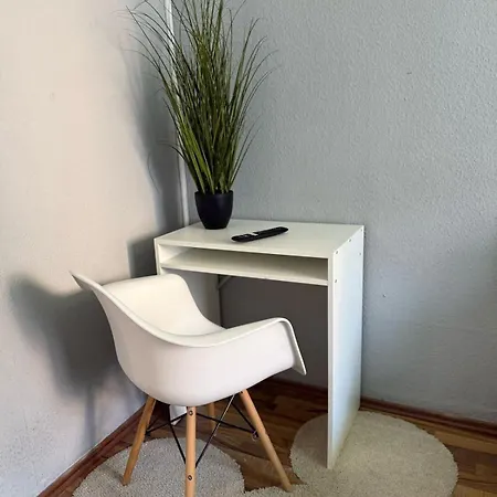 Schoene In Ruhiger Lage Ii