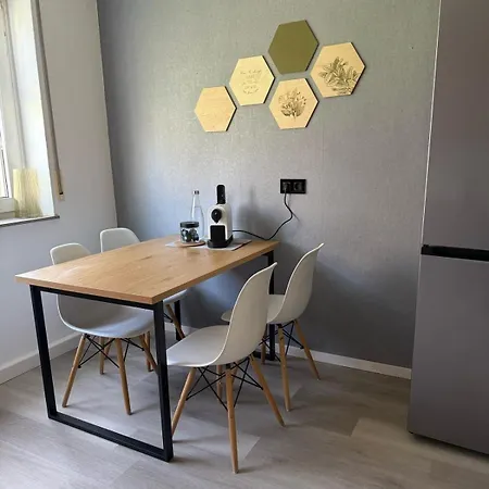 Schoene In Ruhiger Lage Ii Διαμέρισμα *