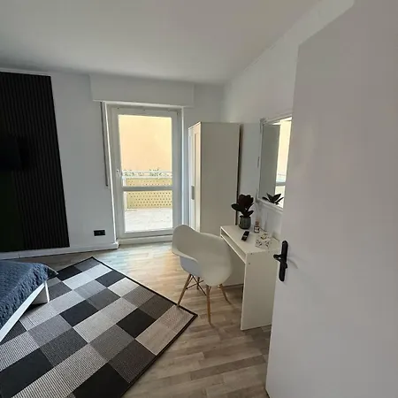 Schoene In Ruhiger Lage Ii Appartement Coblence