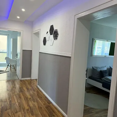 Schoene In Ruhiger Lage Ii