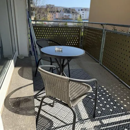 Schoene In Ruhiger Lage Ii * Κόμπλεντς