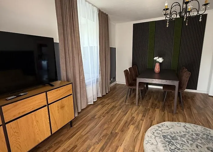 Schoene In Ruhiger Lage Ii