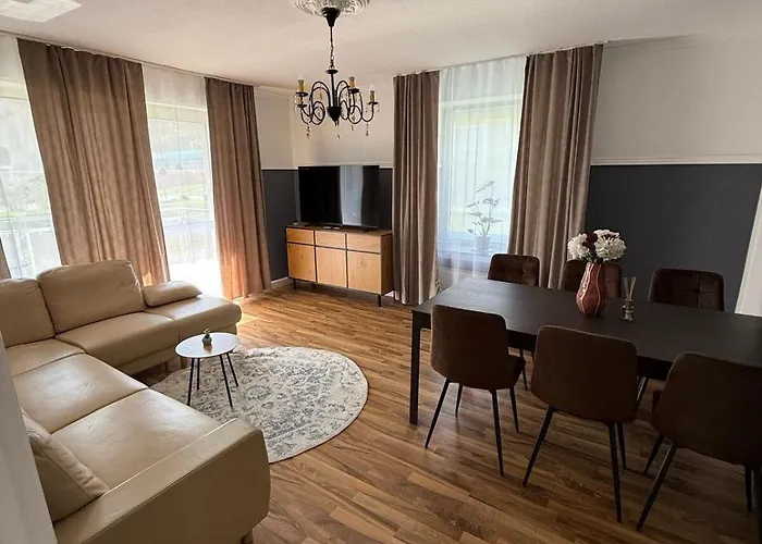 Schoene In Ruhiger Lage Ii Coblenza