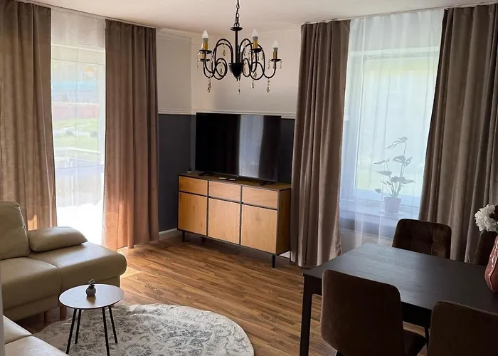 Schoene In Ruhiger Lage Ii Coblenza