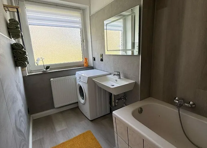 Schoene In Ruhiger Lage Ii * コブレンツ