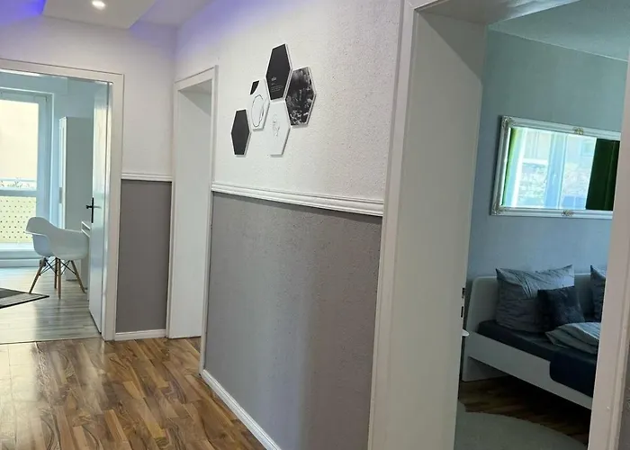 Schoene In Ruhiger Lage Ii