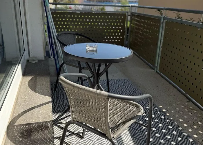 Schoene In Ruhiger Lage Ii * コブレンツ